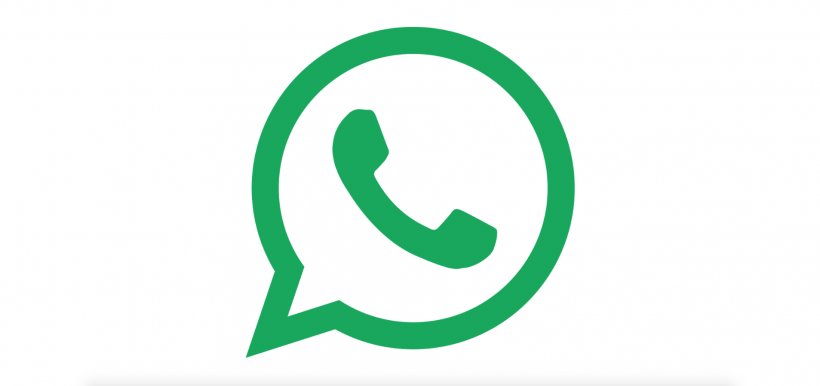 WhatsApp Logo, PNG, 1907x900px, Whatsapp, Area, Brand, Cdr, Green Download Free