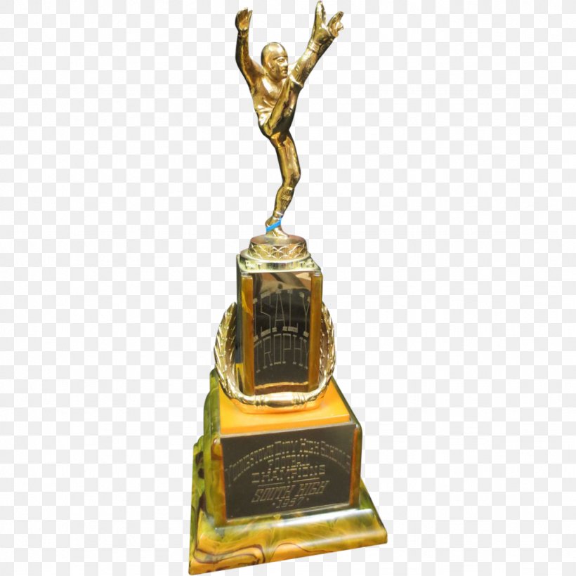 Bronze Trophy Statue, PNG, 1024x1024px, Bronze, Award, Metal, Statue, Trophy Download Free