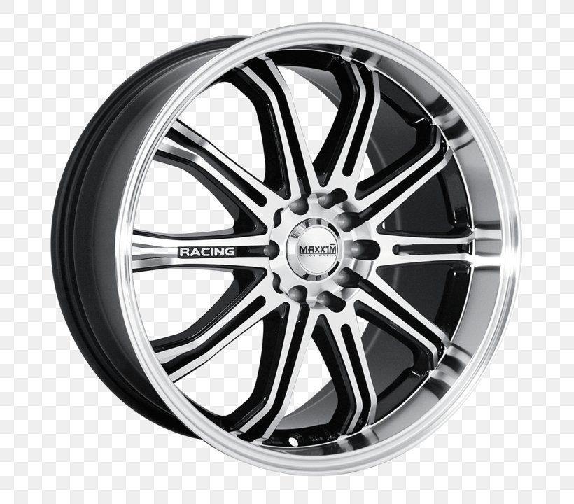 Car ENKEI Corporation Rim Custom Wheel, PNG, 720x720px, Car, Alloy, Alloy Wheel, Auto Part, Automotive Design Download Free