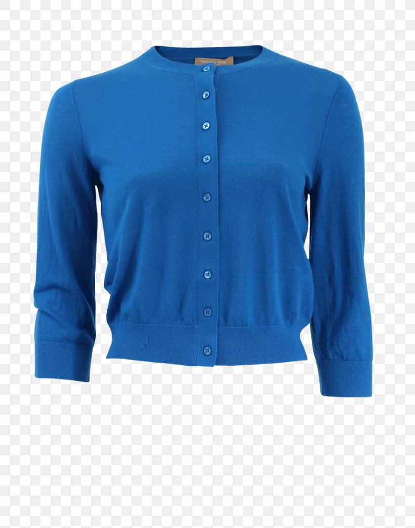 Cardigan Neck, PNG, 960x1223px, Cardigan, Azure, Blue, Button, Cobalt Blue Download Free