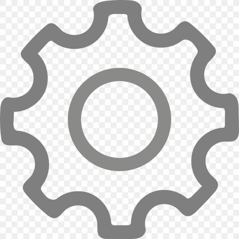 Gears, PNG, 1024x1024px, Chart, Area, Black And White, Diagram, Directory Download Free