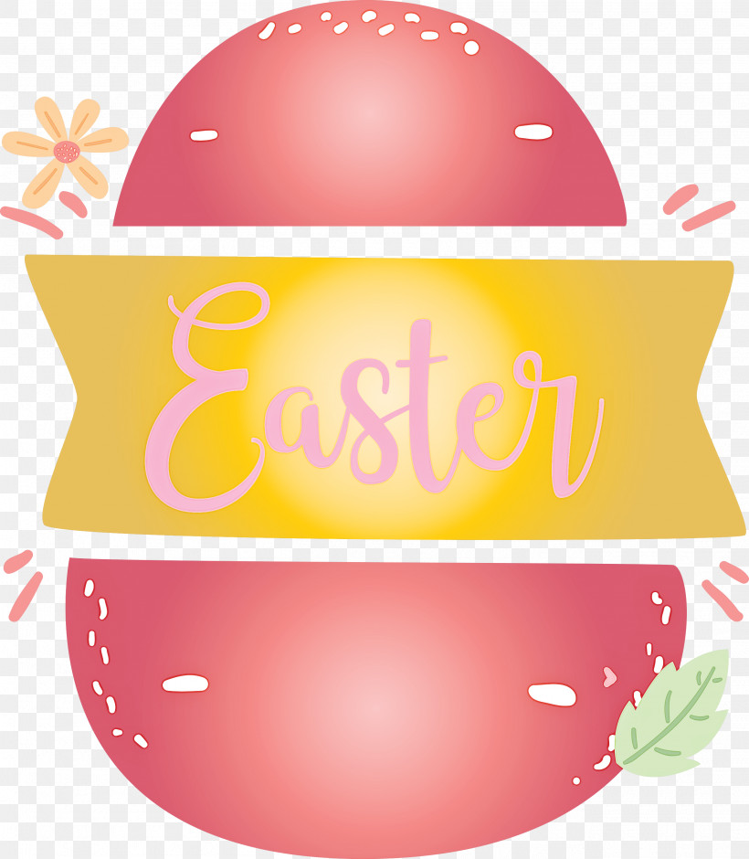 Easter Day Easter Sunday Happy Easter, PNG, 2616x3000px, Easter Day, Easter Sunday, Happy Easter, Material Property, Pink Download Free