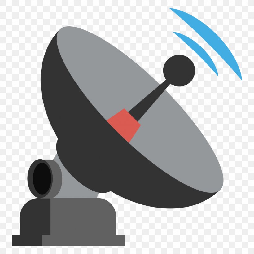 Emoji Aerials Satellite Dish Parabolic Antenna SMS, PNG, 1024x1024px, Emoji, Aerials, Email, Emojipedia, Emoticon Download Free