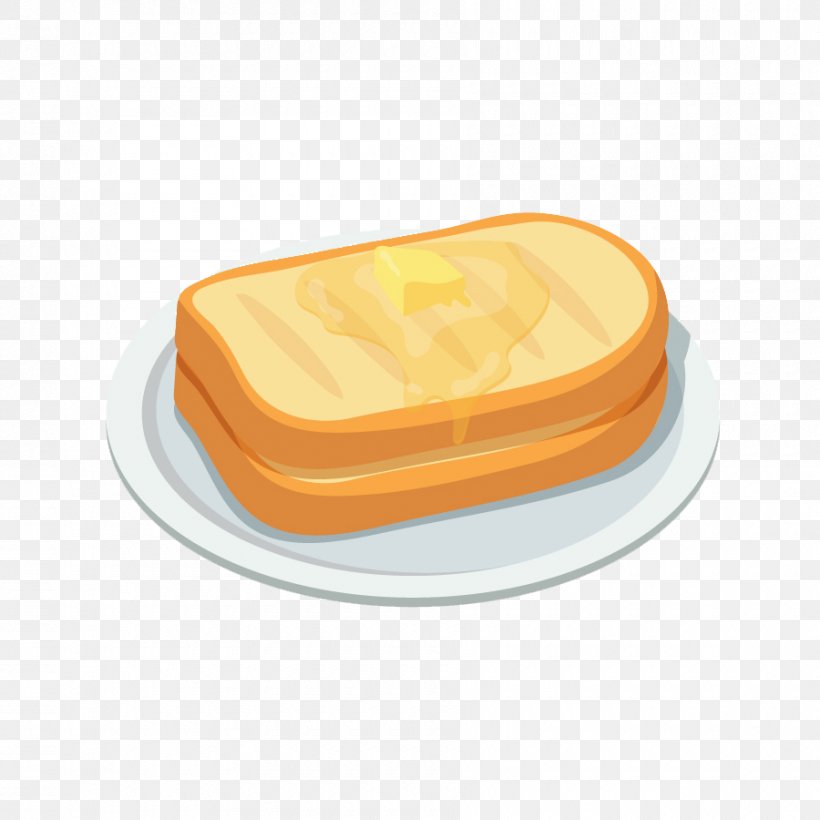 European Cuisine Small Bread Butter, PNG, 900x900px, European Cuisine, Bread, Butter, Dish, Orange Download Free