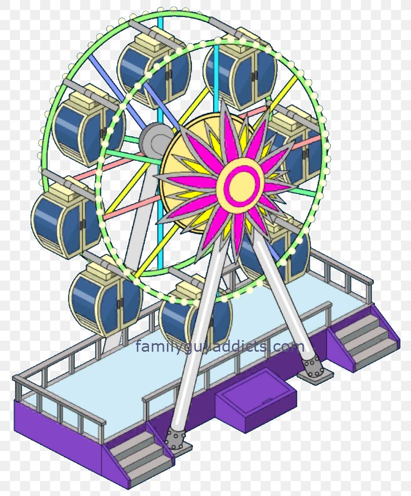 Ferris Wheel Amusement Park, PNG, 790x990px, Ferris Wheel, Amusement Park, Entertainment, Outdoor Recreation, Recreation Download Free