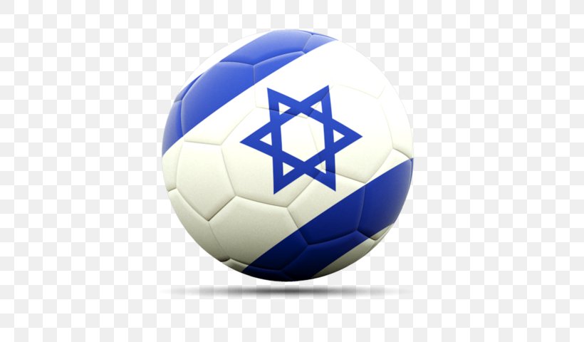 Flag Of Israel Drawing, PNG, 640x480px, Israel, Ball, Brand, Drawing, Fahne Download Free