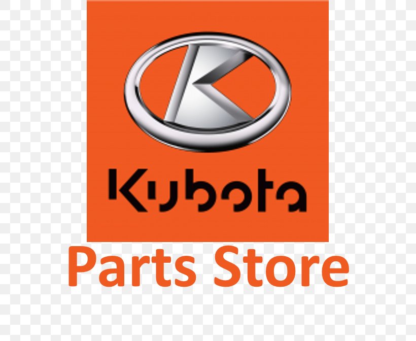 Logo Brand Trademark, PNG, 717x672px, Logo, Area, Brand, Kubota, Kubota Corporation Download Free