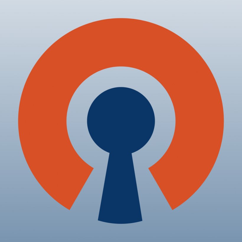 OpenVPN Virtual Private Network Computer Software Tunneling Protocol, PNG, 1024x1024px, Openvpn, Android, App Store, Apple, Cisco Systems Vpn Client Download Free