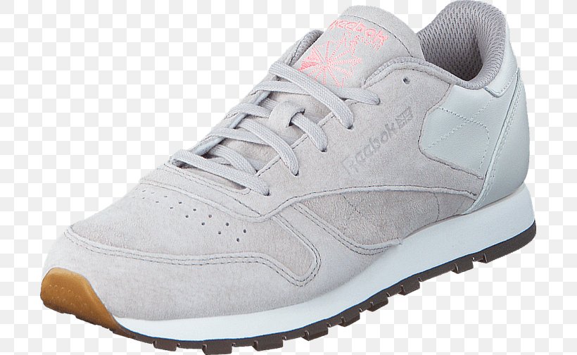 Reebok Classic Sneakers Skate Shoe, PNG, 705x504px, Reebok Classic, Athletic Shoe, Basketball Shoe, Cross Training Shoe, Crosstraining Download Free