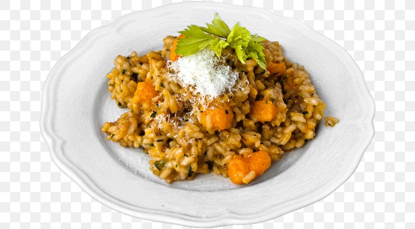 Risotto Chili Con Carne Italian Cuisine Vegetarian Cuisine Chakhokhbili, PNG, 668x453px, Risotto, Braising, Chakhokhbili, Chili Con Carne, Cuisine Download Free