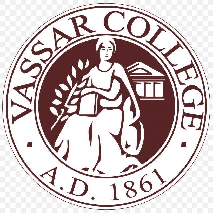 Vassar College Liberal Arts College The Miscellany News Student, PNG, 1518x1518px, Vassar College, Area, Brand, College, Curriculum Download Free