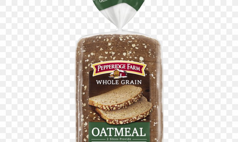 White Bread Whole Wheat Bread Whole Grain Pepperidge Farm, PNG, 980x587px, White Bread, Baked Goods, Bread, Cereal, Flour Download Free