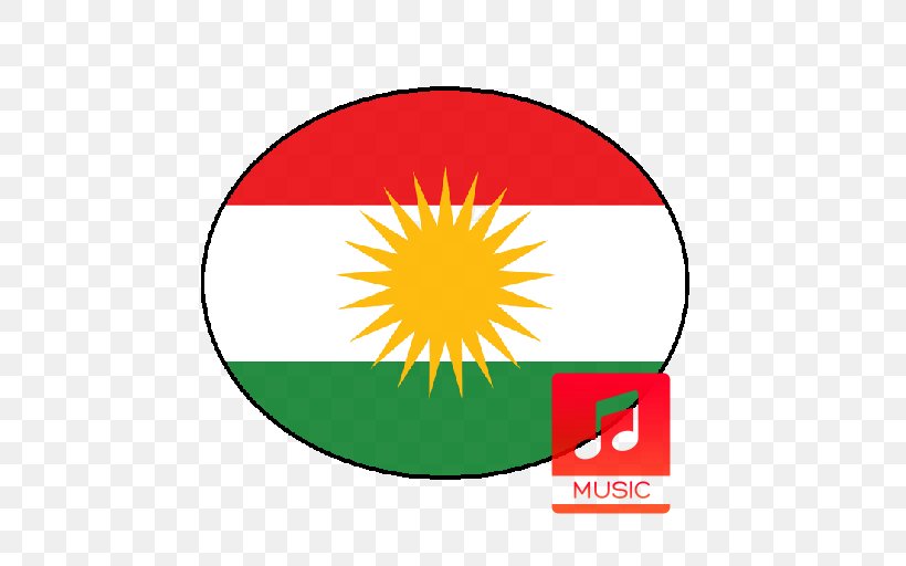 Iraqi Kurdistan Flag Of Kurdistan Kurds Design T-shirt, PNG, 512x512px, Iraqi Kurdistan, Area, Clothing, Flag, Flag Of Kurdistan Download Free