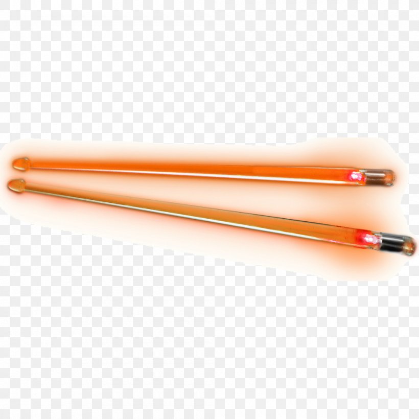 Light Cue Stick Drum Stick Electric Battery, PNG, 1000x1000px, Light, Cue Stick, Drum Stick, Electric Battery, Orange Download Free