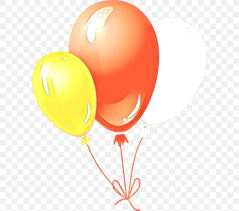 Orange, PNG, 600x724px, Cartoon, Balloon, Material Property, Orange, Party Supply Download Free