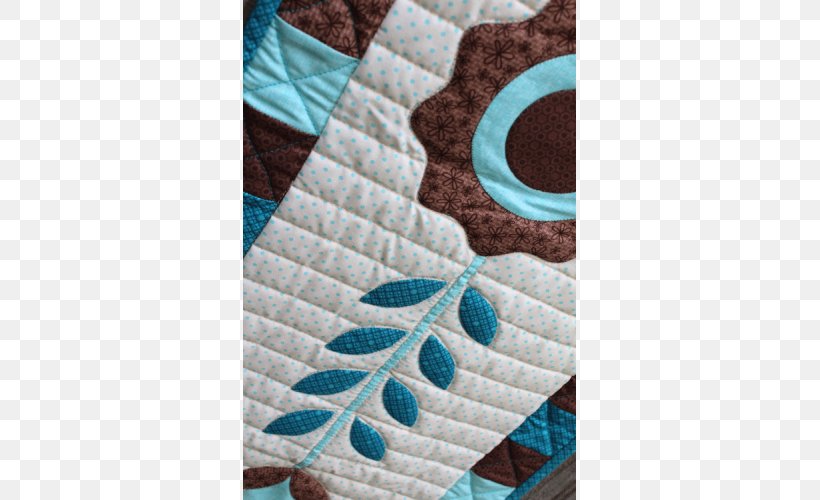 Quilting Wool Patchwork Turquoise Pattern, PNG, 500x500px, Quilting, Material, Patchwork, Textile, Turquoise Download Free