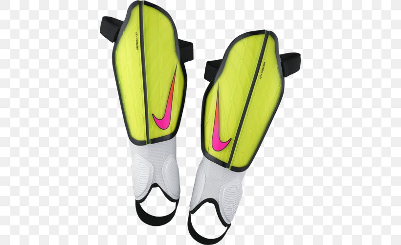 Shin Guard Nike Total 90 Football Sporting Goods, PNG, 500x500px, Shin Guard, Adidas, Baseball Equipment, Football, Nike Download Free