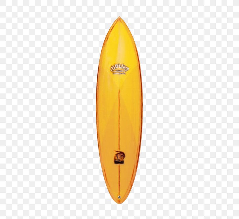 Surfboard Product Design Yellow, PNG, 750x750px, Surfboard, Longboard, Orange, Sports Equipment, Surfing Equipment Download Free