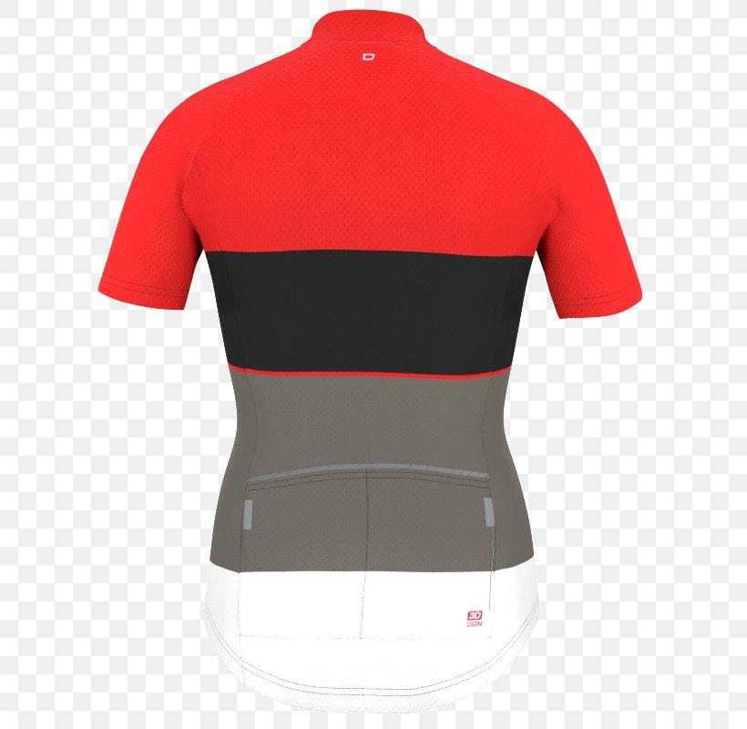 T-shirt Tennis Polo Shoulder Sleeve, PNG, 800x800px, Tshirt, Jersey, Neck, Polo Shirt, Red Download Free