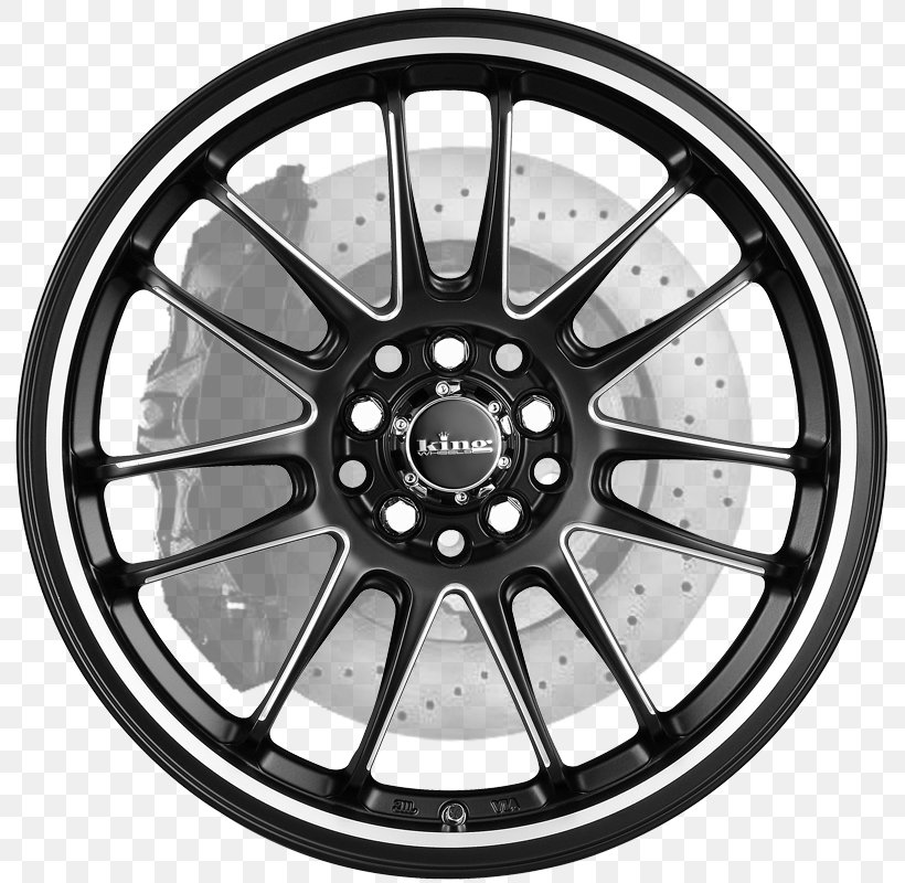Alloy Wheel Autofelge Car Spoke, PNG, 800x800px, Alloy Wheel, Auto Part, Autofelge, Automotive Design, Automotive Tire Download Free