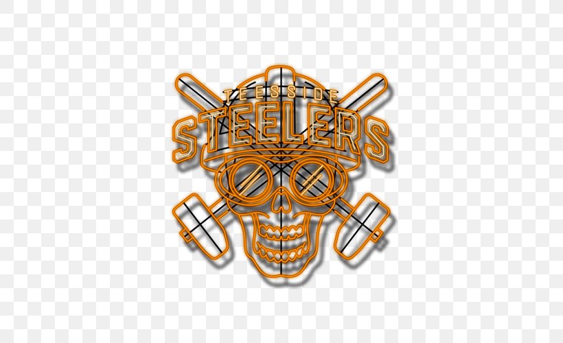 Belong Teesside Pittsburgh Steelers Video Games Headgear, PNG, 500x500px, Teesside, Headgear, Hour, Lacrosse Protective Gear, Logo Download Free