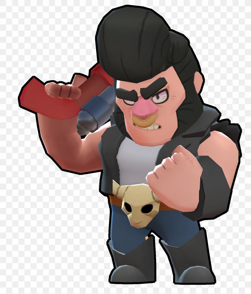 Brawl Stars Super Smash Bros. Brawl Clash Royale Clash Of Clans Video Games, PNG, 1418x1662px, Brawl Stars, Android, Art, Cartoon, Clash Of Clans Download Free