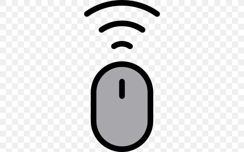 Computer Mouse Pointer Cursor, PNG, 512x512px, Computer Mouse, Black And White, Computer, Computer Monitors, Computing Download Free