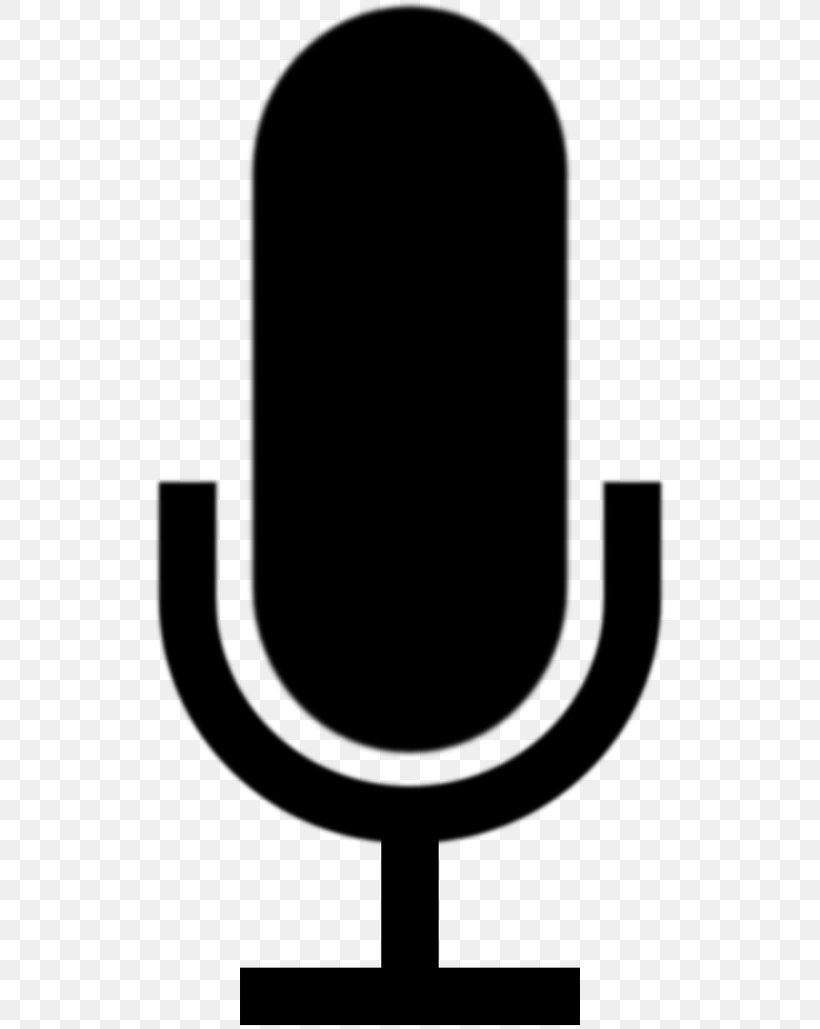 Microphone Clip Art, PNG, 512x1029px, Microphone, Audio, Audio Equipment, Black And White, Public Speaking Download Free