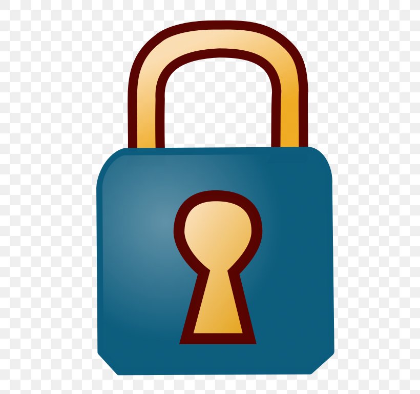 Padlock Clip Art, PNG, 768x768px, Padlock, Lock, Symbol Download Free