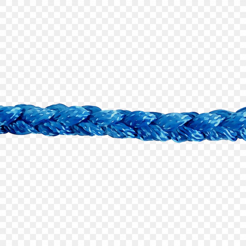 Rope, PNG, 1355x1355px, Rope, Aqua, Blue, Cobalt Blue, Electric Blue Download Free