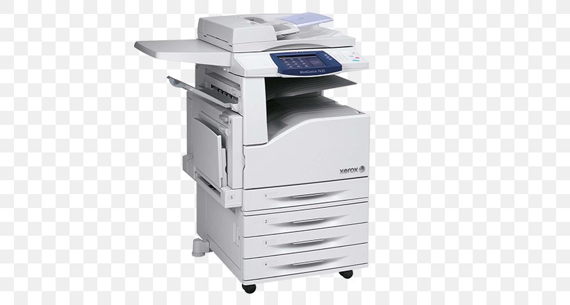 Xerox Photocopier Multi-function Printer Printing, PNG, 640x440px, Xerox, Automatic Document Feeder, Best Xerox Centre, Canon, Copying Download Free