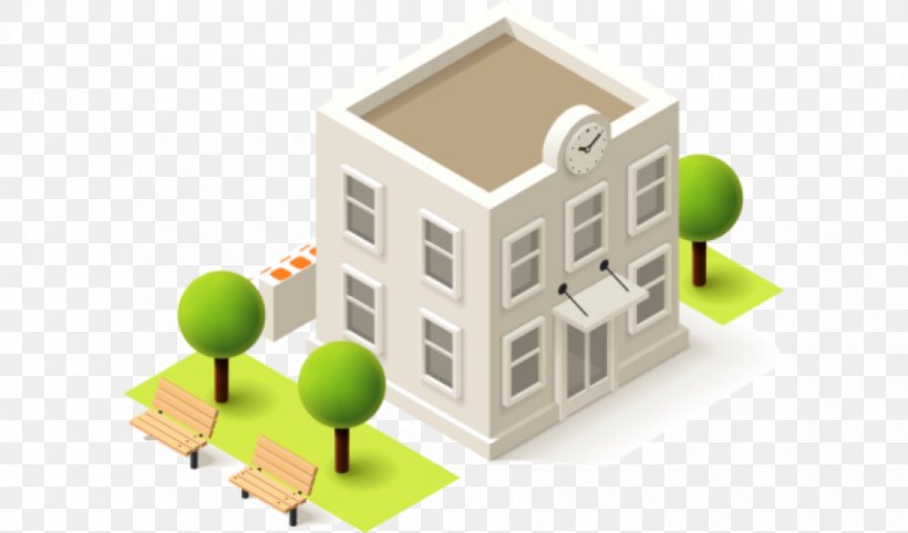 Building Isometric Projection, PNG, 850x500px, Watercolor, Cartoon, Flower, Frame, Heart Download Free