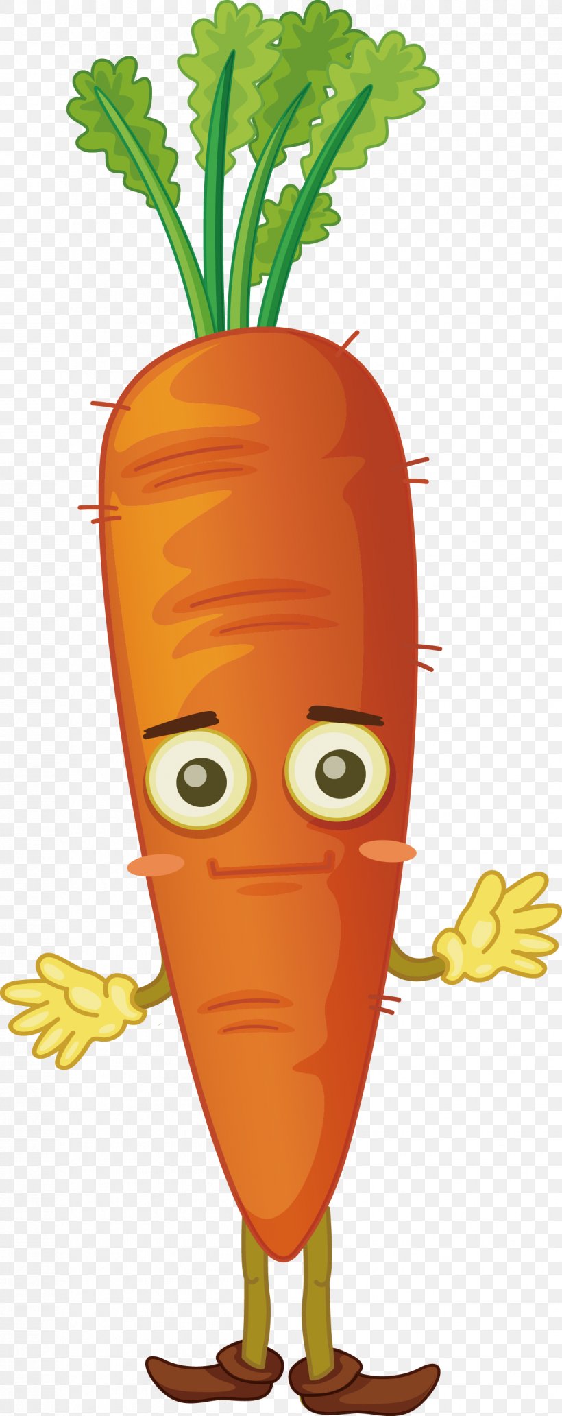 Carrot Vegetable Stock Illustration, PNG, 1249x3146px, Carrot, Art, Cartoon, Flowering Plant, Food Download Free