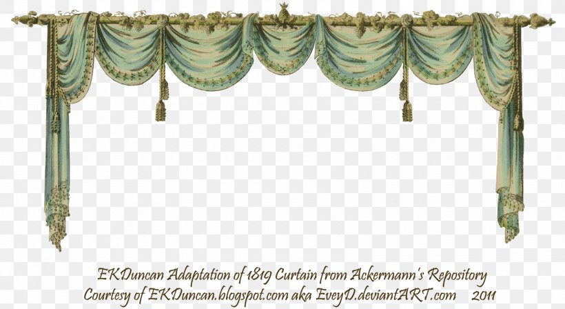 Curtain Window Clip Art, PNG, 1600x876px, Curtain, Decor, Douchegordijn, Drapery, Interior Design Download Free