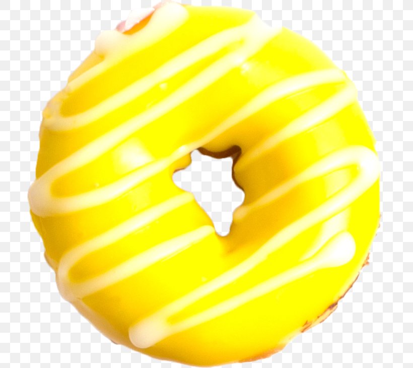 Doughnut, PNG, 730x730px, Doughnut, Designer, Packaging And Labeling, Yellow Download Free