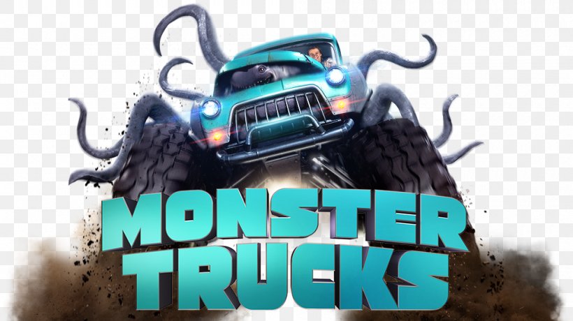 Film Monster Truck Trailer Cinema, PNG, 1000x562px, Film, Actor, Art, Automotive Design, Automotive Exterior Download Free