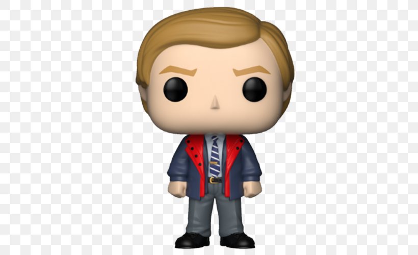 Funko Pop The Vote Action & Toy Figures Collectable Funko Pop! The Vote, PNG, 500x500px, Funko, Action Toy Figures, Bobblehead, Cartoon, Collectable Download Free