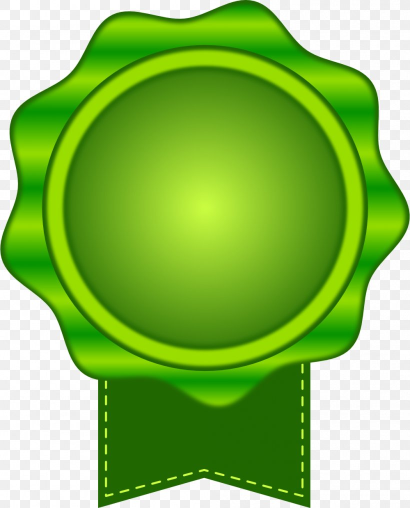 Green Seal Ribbon Clip Art, PNG, 999x1238px, Green Seal, Award, Free, Grass, Green Download Free