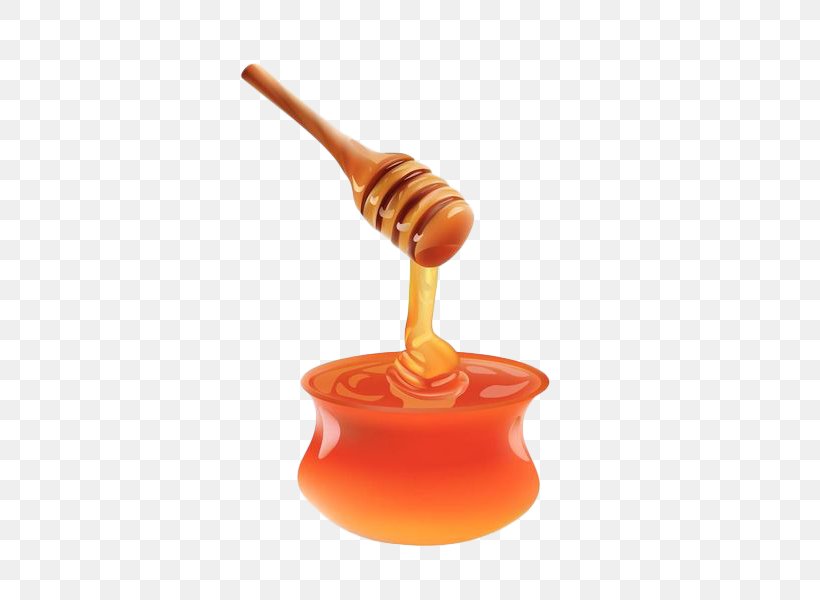 Honey Photography Illustration, PNG, 466x600px, Honey, Can Stock Photo, Drawing, Orange, Photography Download Free