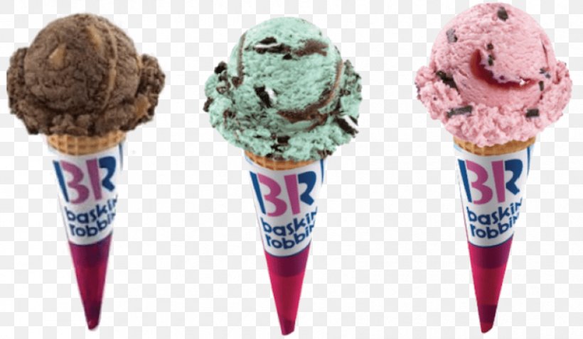 Ice Cream Cones Baskin-Robbins, PNG, 850x496px, Ice Cream, Baskinrobbins, Chocolate Ice Cream, Cream, Dairy Product Download Free