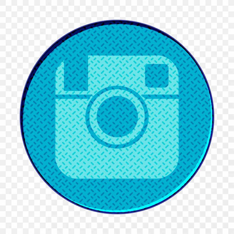 Instagram Icon, PNG, 1244x1244px, Instagram Icon, Aqua, Azure, Blue, Electric Blue Download Free
