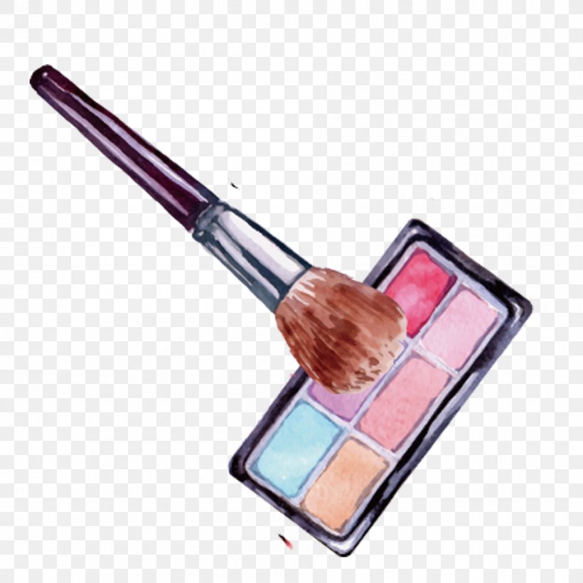 Lip Balm Cosmetics Make-up Illustration, PNG, 945x945px, Lip Balm, Beauty, Brush, Cosmetics, Face Powder Download Free