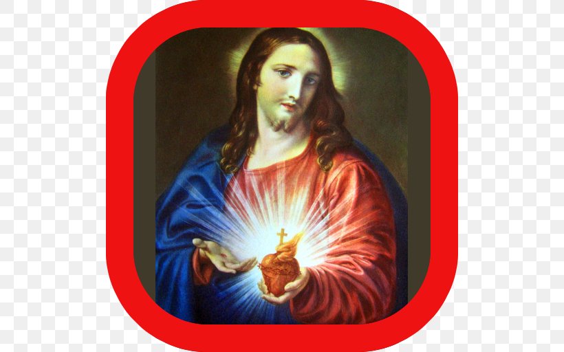 Mary Sacred Heart God Resurrection Of Jesus Consecration, PNG, 512x512px, Mary, Art, Blood Of Christ, Consecration, Debozio Download Free