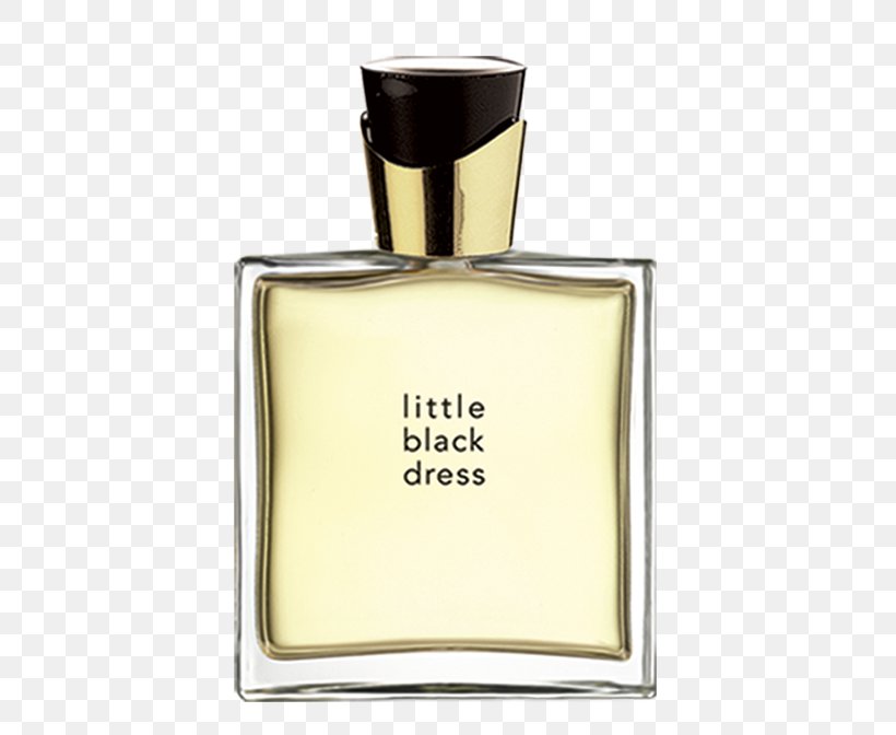 AVON BE FUN Perfume and Little Black Dress Perfume Set of 2. $20.00 -  PicClick