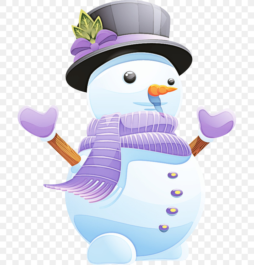 Snowman, PNG, 705x856px, Snowman, Cartoon Download Free