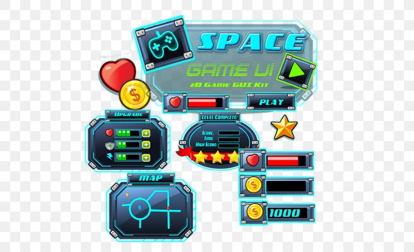 Sprite User Interface Video Games Illustration, PNG, 600x500px, Sprite, Animation, Character, Electronic Device, Electronics Download Free