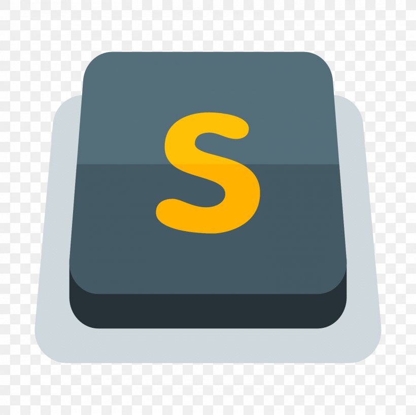 Sublime Text Computer Software Text Editor Icon, PNG, 1600x1600px, Sublime Text, Brand, Computer Software, Logo, Plain Text Download Free