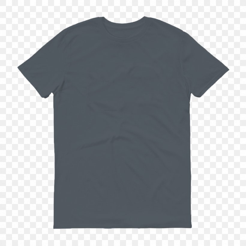 T-shirt Sleeve Neck Font, PNG, 1000x1000px, Tshirt, Active Shirt, Black, Black M, Neck Download Free
