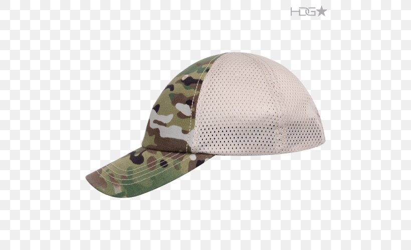 Baseball Cap Trucker Hat MultiCam, PNG, 500x500px, Baseball Cap, Boonie Hat, Camouflage, Cap, Crown Download Free