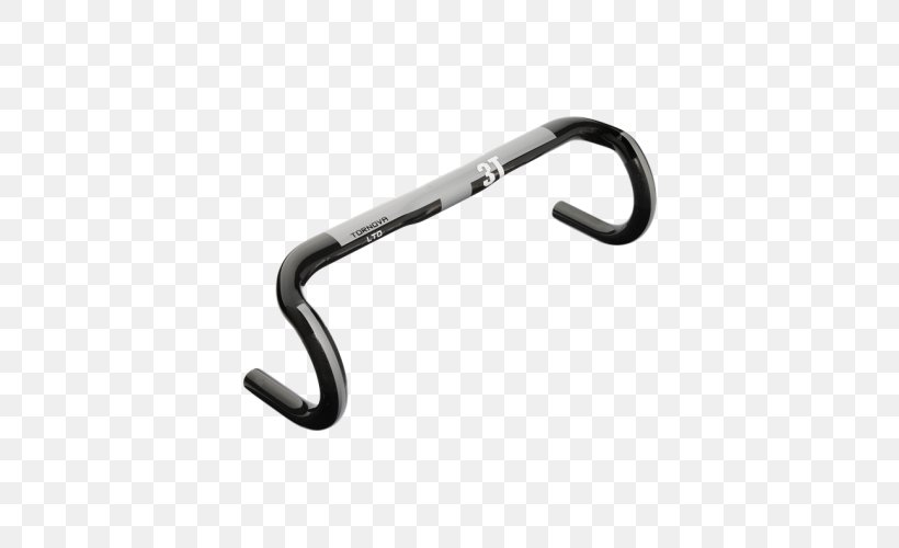 Bicycle Handlebars Carbon Fibers, PNG, 500x500px, Bicycle Handlebars, Bicycle, Bicycle Handlebar, Bicycle Part, Carbon Download Free
